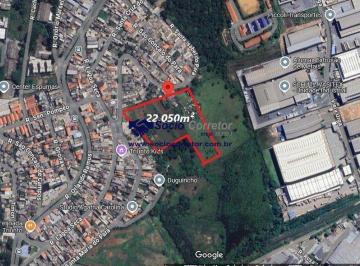Terreno · 22051m² · Terreno plano 22.050m² disponível para locação! Próximo a Rodovia Dutra