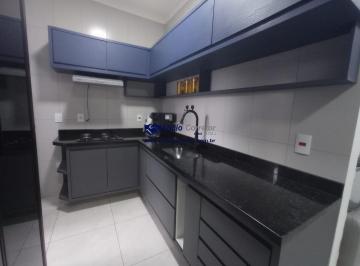 Casa · 105m² · 3 Quartos · 2 Vagas · Casa com 3 dormitórios à venda, 105m² por R$ 570.000,00 - Vila dos Comércios II