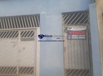 Terreno · 300m² · Terreno à venda, 300 m² por R$ 400.000,00 - Parque Suburbano - Itapevi/SP