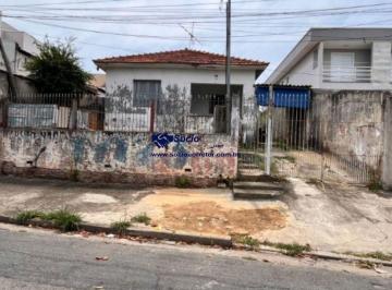 Terreno · 370m² · Terreno à venda, 369 m² por R$ 692.000 - Vila Augusta - Guarulhos/SP