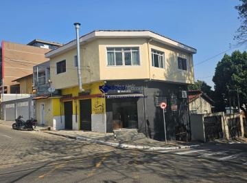 Casa · 218m² · 3 Quartos · 3 Vagas · Casa com 3 dormitórios à venda, 218 m² por R$ 1.100.000,00 - Vila Augusta - Guar