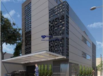 Comercial · 688m² · 12 Vagas · Prédio à venda, 687,60 m² por R$ 8.044.920 - Jardim Santa Francisca - Guarulhos/