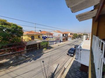 Casa · 167m² · 2 Quartos · 2 Vagas · Sobrado com 2 dormitórios à venda, 167m² por R$ 600.000,00 - Parque Continental