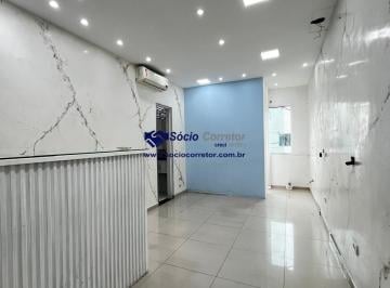 Comercial · 45m² · Sala para alugar, 45 m² por R$ 2.015,00/mês - Jardim São Jorge - Guarulhos/SP