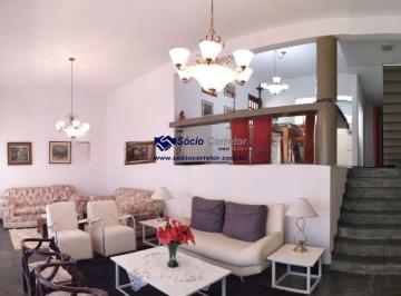Casa · 287m² · 4 Quartos · 3 Vagas · Sobrado com 4 dormitórios à venda, 287 m² por R$ 1.600.000,00 - Vila Carrão - Sã