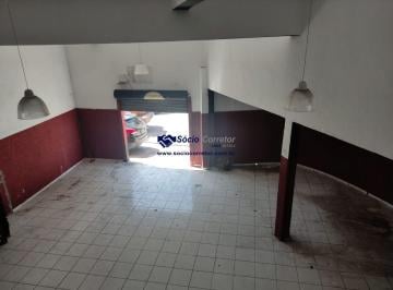 Casa · 335m² · 4 Quartos · 2 Vagas · VENDO PONTO COMERCIAL 335 M² - MACEDO -