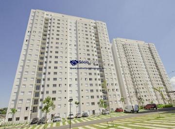 Apartamento · 100m² · 3 Quartos · 1 Vaga · Apartamento Cobertura com 3 dormitórios à venda, 100 m² por R$ 600.000 - Jardim