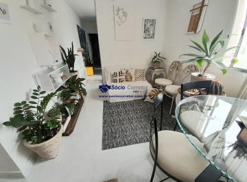 Apartamento · 47m² · 1 Quarto · 1 Vaga · Apartamento com 1 dormitório à venda, 47 m² por R$ 235.000,00 - Jardim Santa Men