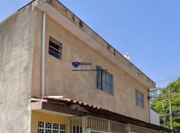 Casa · 181m² · 3 Quartos · 2 Vagas · Casa com 3 dormitórios à venda, 181 m² por R$ 690.000,00 - Vila Barros - Guarulh