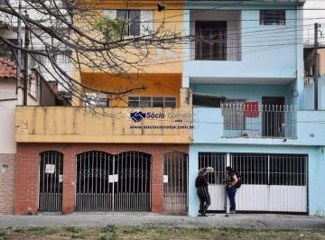 Casa · 369m² · 2 Quartos · 2 Vagas · Sobrado com 2 dormitórios à venda, 369 m² por R$ 1.300.000,00 - Vila Maria Terez