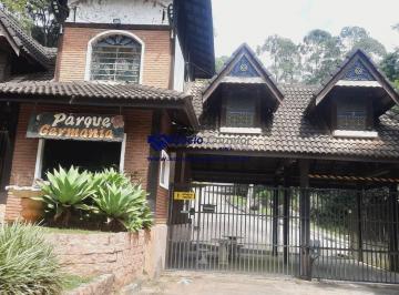 Terreno · 1250m² · Terreno à venda, 1250 m² por R$ 250.000,00 - Jardim Boa Vista - Mairiporã/SP