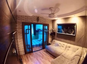 Apartamento · 35m² · 1 Quarto · Kitnet com 1 dormitório à venda, 35 m² por R$ 213.000,00 - Jardim Santa Mena - G