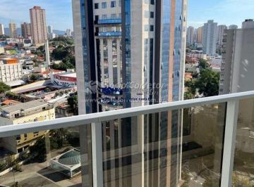 Comercial · 27m² · 1 Vaga · Sala à venda, 27 m² por R$ 360.000,00 - Centro - Guarulhos/SP