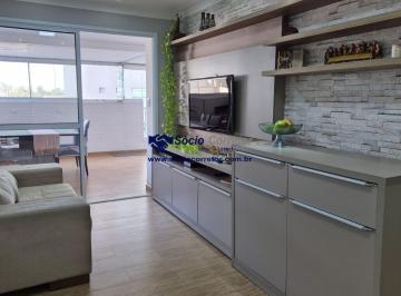 Apartamento · 137m² · 2 Quartos · 2 Vagas · Apartamento Garden Class Guarulhos 137m² com 2 dorm sendo 1 suíte, 2 vagas de