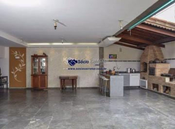 Casa · 195m² · 3 Quartos · 3 Vagas · Casa com 3 dormitórios à venda, 195 m² por R$ 850.000,00 - Jardim Santa Bárbara