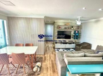 Apartamento · 94m² · 3 Quartos · 2 Vagas · Apartamento Class Guarulhos 94m² com 3 dorm, 2 suítes, closet , 2 vagas de garag