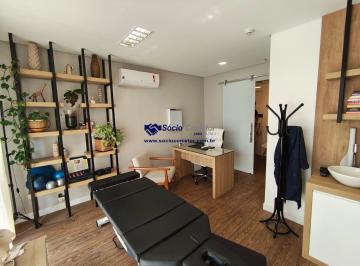 Comercial · 27m² · 1 Vaga · Sala à venda, 27 m² por R$ 400.000,00 - Centro - Guarulhos/SP