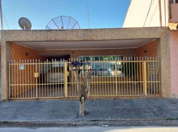Casa · 110m² · 2 Quartos · 3 Vagas · Casa com 2 dormitórios à venda, 110 m² por R$ 650.000,00 - Vila das Palmeiras -