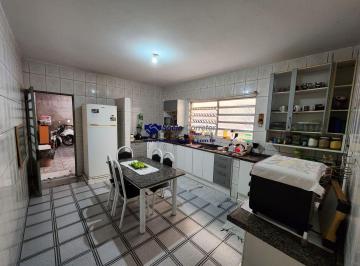 Casa · 125m² · 3 Quartos · 2 Vagas · Sobrado com 3 dormitórios à venda, 125 m² por R$ 380.000 - Cidade Serodio - Guar