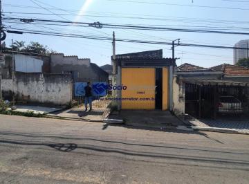 Terreno · 250m² · Terreno à venda, 250 m² por R$ 700.000,00 - Vila Endres - Guarulhos/SP