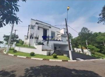 Casa · 850m² · 4 Quartos · 9 Vagas · Sobrado com 4 dormitórios à venda, 850 m² por R$ 16.000.000,00 - Jardim Aracy -