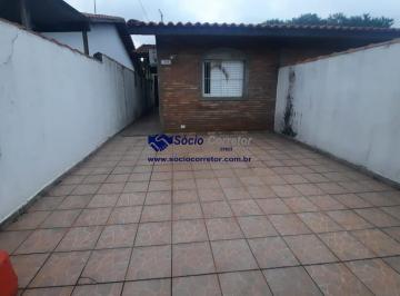 Casa · 125m² · 2 Quartos · 2 Vagas · Casa com 2 dormitórios à venda, 125 m² por R$ 420.000,00 - Vila Barros - Guarulh
