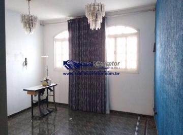 Casa · 120m² · 3 Quartos · Casa com 3 dormitórios à venda, 120 m² por R$ 450.000,00 - Jardim Munhoz - Guaru