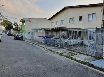 Casa · 48m² · 2 Quartos · 1 Vaga · Vendo Casa 48 m²- 2 dorms 1 vaga- Jd. Presidente Dutra - Guarulhos/SP
