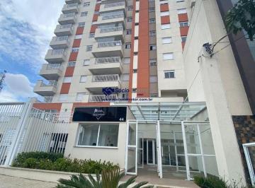 Apartamento · 60m² · 2 Quartos · 1 Vaga · Apartamento com 2 dormitórios à venda, 60 m² por R$ 477.000 - Vila Jacuí - São P
