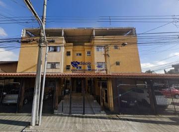 Apartamento · 55m² · 2 Quartos · 1 Vaga · Apartamento com 2 dormitórios à venda, 55 m² por R$ 290.000,00 - Jardim Bom Clim