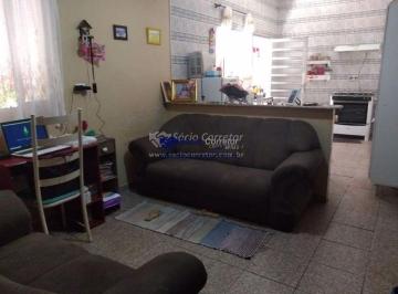 Casa · 125m² · 3 Quartos · 2 Vagas · Vendo Casa em Condomínio 125m²- 3 Dorms - , Cond. Portal do Acácio -Jardim Acáci