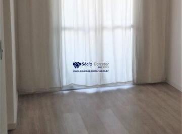 Apartamento · 54m² · 2 Quartos · 1 Vaga · Apartamento com 2 dormitórios à venda, 54 m² por R$ 260.000,00 - Parque Primaver