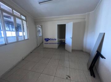 Comercial · 49m² · 1 Quarto · Sala para alugar, 49m²- Rua Felicio Marcondes - Centro - Guarulhos/SP