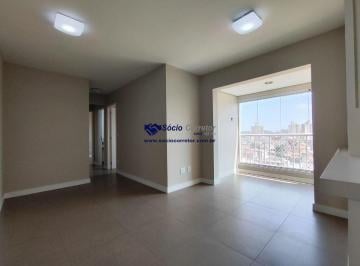 Apartamento · 50m² · 2 Quartos · 1 Vaga · Apartamento com 2 dormitórios para alugar, 50 m² por R$ 3.382,29/mês - Vila Augu