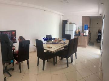 Casa · 135m² · 2 Quartos · 2 Vagas · Casa com 2 dormitórios à venda, 135 m² por R$ 530.000,00 - Vila Barros - Guarulh