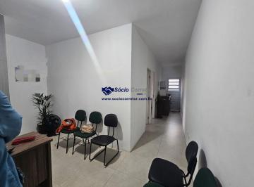 Comercial · 48m² · Sala para alugar, 48 m² por R$ 1.975/mês - Jardim Bom Clima - Guarulhos/SP