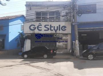 Casa · 300m² · 3 Quartos · 2 Vagas · Sobrado comercial com 3 dormitórios 2 vagas à venda, 300 m² por R$ 1.990.000 -