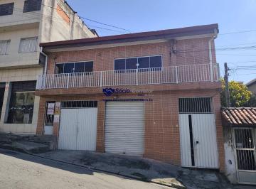 Casa · 320m² · 2 Quartos · 3 Vagas · 7 Casas para renda à venda, 320 m² por R$ 600.000 - Vila Nova Cumbica - Guarulho