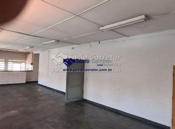 Comercial · 100m² · Sala para alugar, 100 m² por R$ 4.000,00/mês - Vila das Bandeiras - Guarulhos/SP