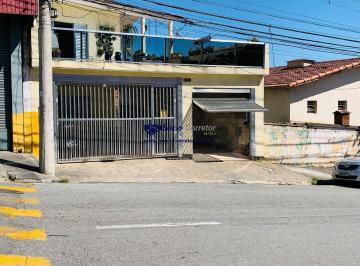 Casa · 295m² · 3 Quartos · 6 Vagas · Sobrado com Edícula residencial ou comercial com 3 dormitórios à venda, 295 m² p