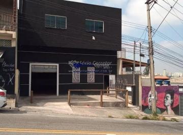 Comercial · 350m² · Prédio à venda, 350 m² por R$ 1.400.000,00 - Jardim Valéria - Guarulhos/SP