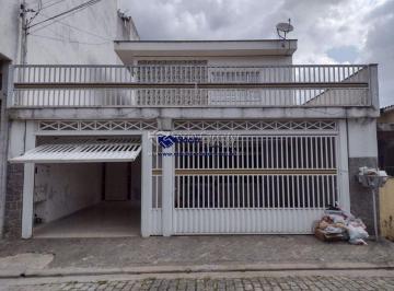 Casa · 206m² · 3 Quartos · Sobrado com 3 dormitórios à venda, 206 m² por R$ 700.000,00 - Vila Moreira - Gua