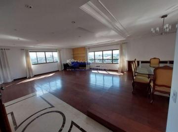 Apartamento · 289m² · 3 Quartos · 3 Vagas · Apartamento com 3 dormitórios à venda, 289 m² por R$ 1.475.000,00 - Maia - Guaru