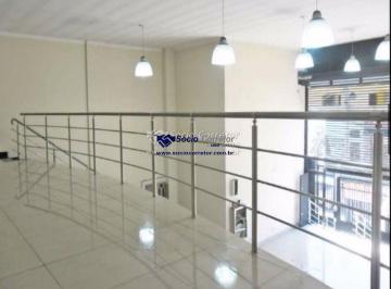 Comercial · 950m² · 15 Vagas · Alugo Prédio - 950 m² por R$ 27.000 - Cidade Jardim Cumbica - Guarulhos/SP