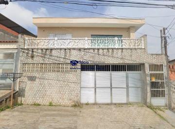 Casa · 366m² · 3 Quartos · 6 Vagas · CASA ASSOBRADADA – VENDA 366m² - 06 vagas - Jardim Bela Vista - Guarulhos/SP