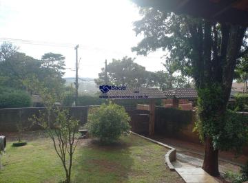 Rural · 1000m² · 3 Quartos · 10 Vagas · CHÁCARA 1000m² À VENDA - ATIBAIA - AO LADO DA FERNÃO DIAS