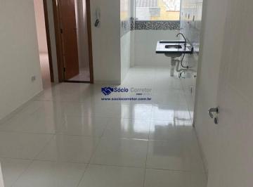 Apartamento · 40m² · 2 Quartos · Apartamento com 2 dormitórios à venda, 40 m² por R$ 289.000,00 - Vila Carlos de