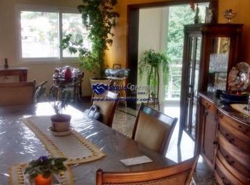 Casa · 570m² · 5 Quartos · 5 Vagas · Casa com 5 dormitórios à venda, 570 m² por R$ 3.200.000,00 - Caputera - Arujá/SP