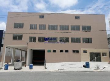 Comercial · 1950m² · 8 Vagas · Galpão à venda, 1950 m² por R$ 11.600.000,00 - Água Chata - Guarulhos/SP