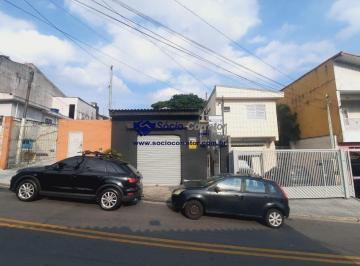 Casa · 210m² · 4 Quartos · Imovel com 3 casas e 1 salao comercial, 195m² de terreno 1ª casa 4 cômodos e ban